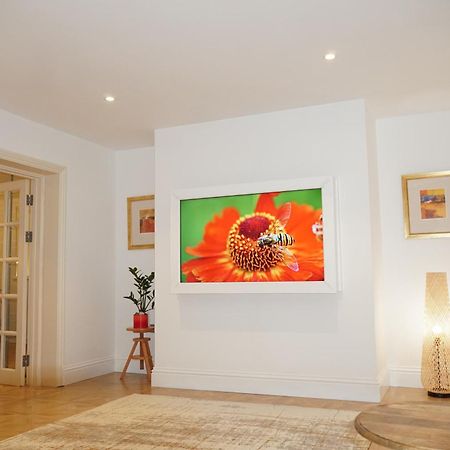 Exec Apartments 1B Nottingham Luaran gambar